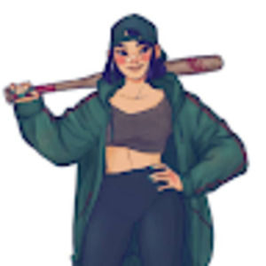 Meet your Posher, May